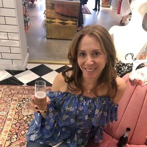 Meet your Posher, Randi